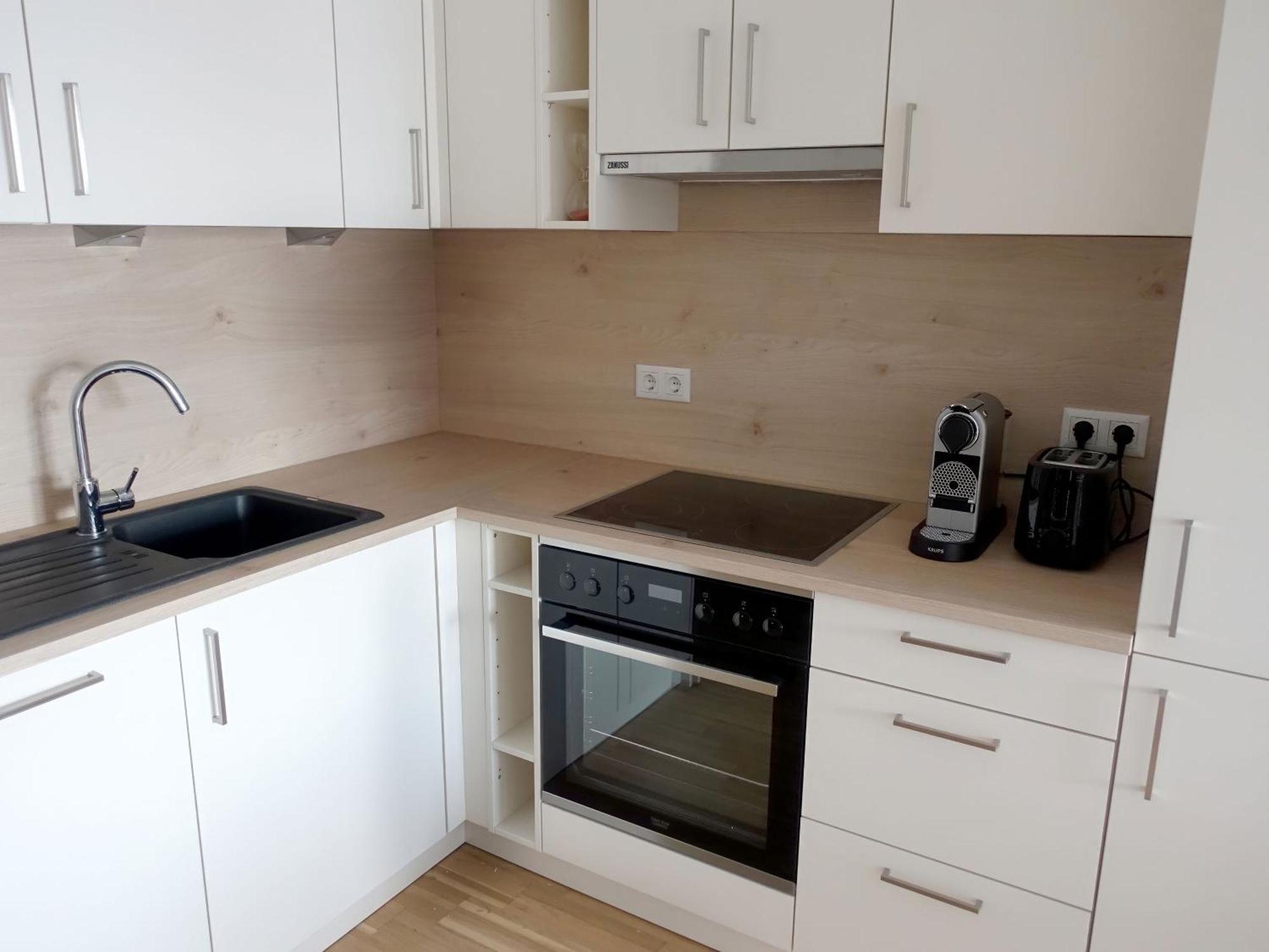 Coho City Apartments Mit Hauseigener Tiefgarage Viena Quarto foto
